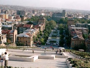 Global crisis blow to Armenian citizens