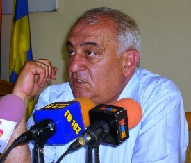 ՀՀԿ-ական պատգամավորը բանակի միջադեպի մասին. Մի անասուն, վերցրել ա ու մարդիկ ա կո