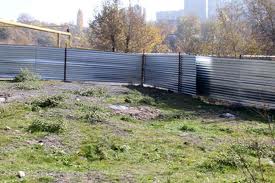 Жители и НПО пытаются спасти очередную зеленую территорию в Ереване