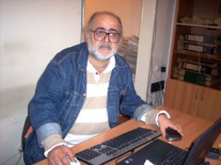 Իրավապաշտպան. Մեր բանակն այնքան է քրեականացված, որ կա «չաստ նայող», ինչպես գաղու
