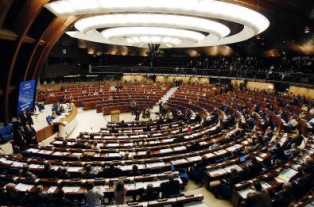 Armenian delegation ready to creation of sub-committee on Karabakh