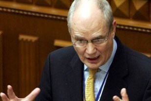 No alternative to peaceful settlement of Karabakh conflict, Lennmarker says