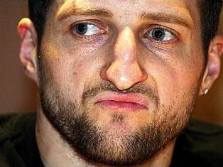 If Froch loses he will think about stopping