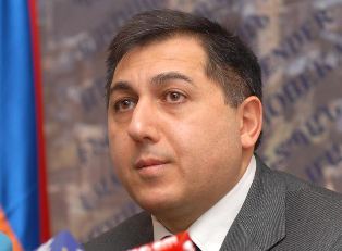 Омбудсмен Армении взялся за защиту «Аллеи дракона»