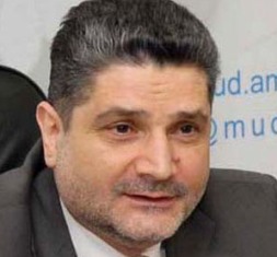 Ընդդեմ կոռուպցիայի. Ոստիկանության Նոր Նորքի անձնագրային բաժանմունքը կապիտալ վերա