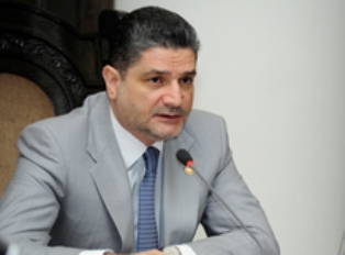 Հայաստանի ապագան Եվրոպայում է. Տիգրան Սարգսյանի հարցազրույցը Il Giornale-ին