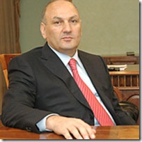 «Ժամանակ». ՊԵԿ ղեկավարն իր  55 ամյակը տոնում է Ֆրանսիայում