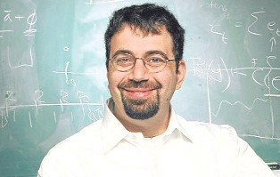 Armenian economist included in 100 top global thinkers
