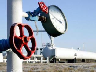 Сократился объем подачи российского газа в Армению
