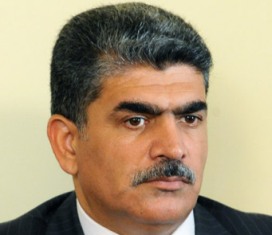 Глава фракции азербайджанской партии «Мусават» подал в отставку
