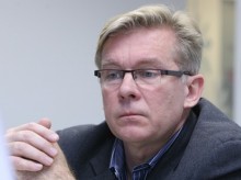 Литва не собирается «метаться» в вопросе Карабаха во время главенства в ОБСЕ