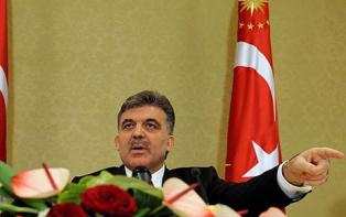 Turkish President’s predictions on WikiLeaks content