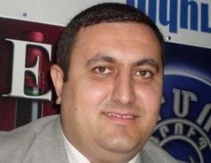 Armenian delegation puts documents into circulation at OSCE conference