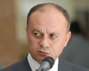 Սեյրան Օհանյան. հայ-ուկրաինական ռազմաքաղաքական երկխոսությունը նոր թափ կստանա