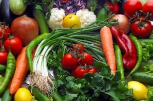 Названы 10 самых полезных продуктов, в том числе для армян