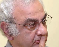 Karabakh peace process to gain momentum, when Presidents speak of peace, Liparit