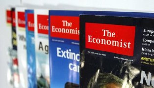 The Economist. Ալիեւը կընտրվի երրորդ ժամկետով