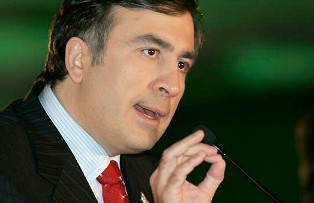 Սահակաշվիլին խաղաղասիրական հայտարարություններ է արել ԵԱՀԿ գագաթաժողովում