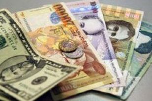 Market rate unattractive to exchange offices?