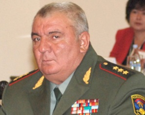 Յուրի Խաչատուրովը մասնակցելու է ԱՊՀ երկրների գլխավոր շտաբերի պետերի կոմիտեի նիստ