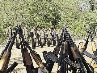 WikiLeaks: Russians intended to supply weapons to Kurds to destabilize Turkey