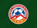 Armenia vs. Georgia in Cyprus