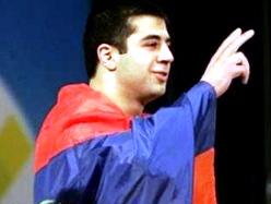Հայկական ծանրամարտի ռեկորդային տարին