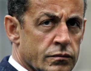 WikiLeaks revealed reasons for Sarkozy’s dislike of Turkey