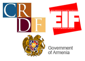 STEP ծրագրի հաղթողներն ստացել են 15 հազար դոլարի դրամաշնորհ