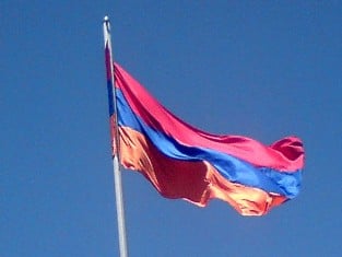 Հայաստանի ԱԳ փոխնախարար. Հայաստանը վաղուց դե ֆակտո ճանաչել է Լեռնային Ղարաբաղը
