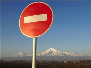 Հայաստանի քաղաքացին պատրաստվում էր առանց փաստաթղթերի հատել սահմանը