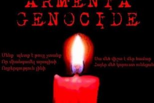 Turkish journalists shocked to see Armenian Genocide materials in Rwanda