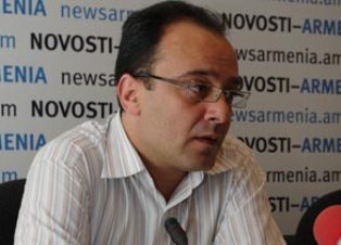 OSCE summit guarantees Karabakh’s security, expert says