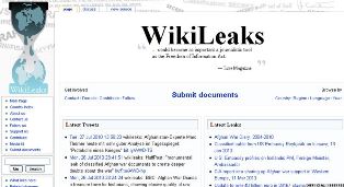 WikiLeaks. Հայաստանում չկա որեւէ օբյեկտ, որը կենսական նշանակություն կունենա ԱՄՆ