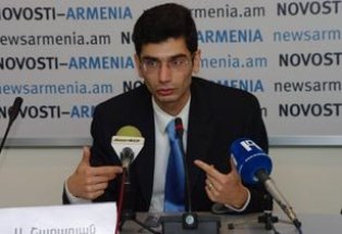 WikiLeaks negative impact on Turkish-Azerbaijani relations obvious, expert says