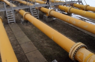 Armenia’s gas supply restored