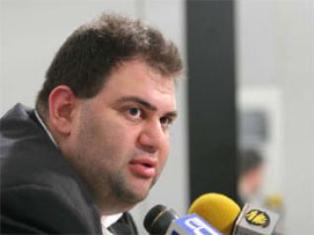 Ара Гочунян: Выборы сопрестольного патриарха в Турции могут поставить под угрозу
