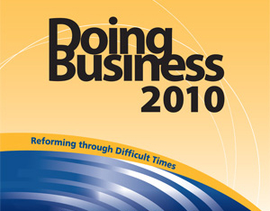 Doing Business. Հայաստանը 159-րդ տեղում է ՀԲ-ի հարկահավաքության վարկանիշում