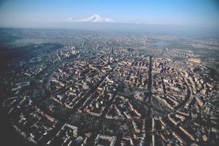 Եթե 1988-ի երկրաշարժը հիմա Երեւանում լինի, համատարած ավերածություններ եւ զոհեր կ