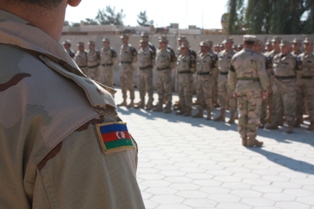 Baku will launch hostilities as soon as it is ready