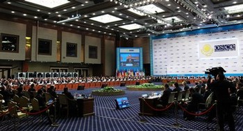 Armenia gained diplomatic victory at Astana Summit, Dallakyan says