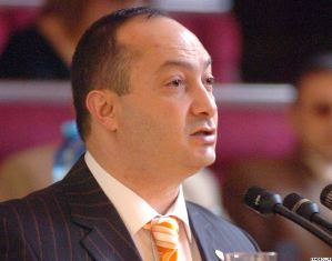 Հայաստանում փախստականների հետ վարվում են թուրքերի նման