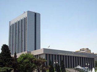 Ադրբեջանի Խորհրդարանը քննարկել է Թուրքիայի հետ ռազմավարական համագործակցության մա