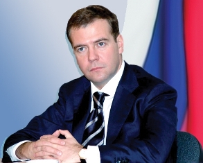 Russian leader, European Commission President discuss Nagortno-Karabakh