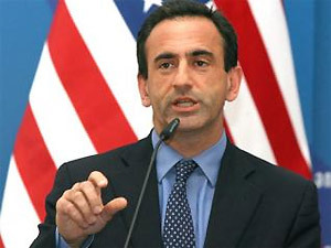 ԱՄՆ-ն մտավախություն է հայտնում ղարաբաղյան կարգավորման գործընթացում առկա հակասութ