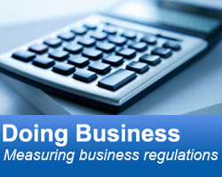 Армения намерена войти в лучшую двадцатку в Doing Business-2012