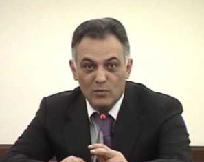 Հայաստանի նախագահի մամուլի խոսնակը հաստատել է Բեգլարյանի հետ կապված լուրերը