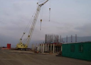 Բակո Սահակյանի մոտ քննարկվել է Ստեփանակերտի օդանավակայանի վերագործարկման խնդիրը