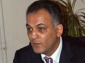 Yerevan Mayor Gagik Beglaryan hands in resignation