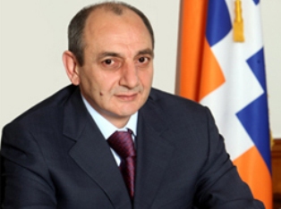 ԼՂՀ նախագահը ներում է շնորհել 20 դատապարտյալի եւ մերժել` 103-ին